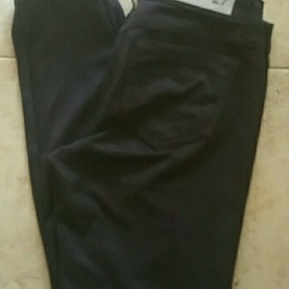 Blue Lab reversible pants . - Picture 2 of 2